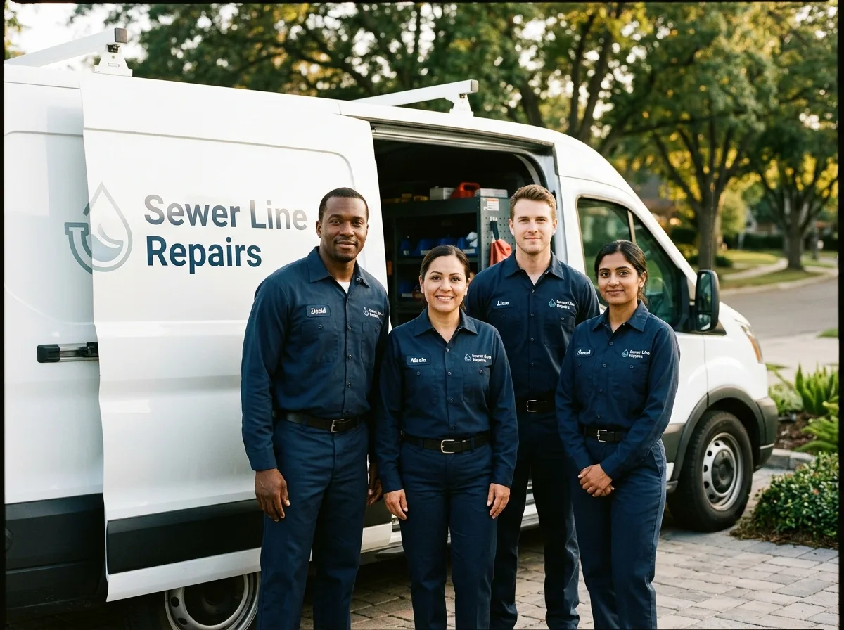 Emergency Plumber company in Fish Creek, WI