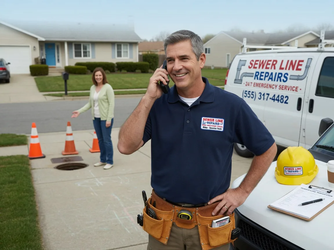 Emergency Plumber Fish Creek, WI FAQs